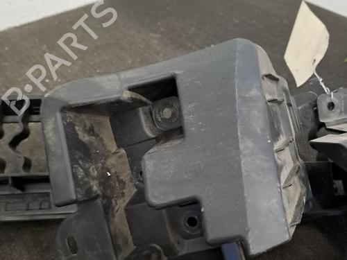 Rear bumper bracket RENAULT CLIO V (B7_) 1.3 TCe 130 (B7MF) | BP29164676C159 
