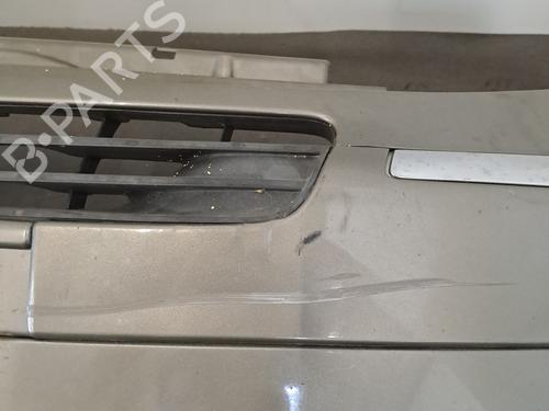 Front bumper CITROËN XSARA PICASSO (N68) 1.6 HDi | BP28391755C7