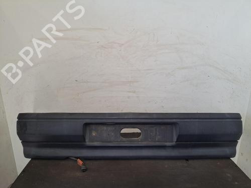 Used Rear bumper Rear bumper 37452975 37452975