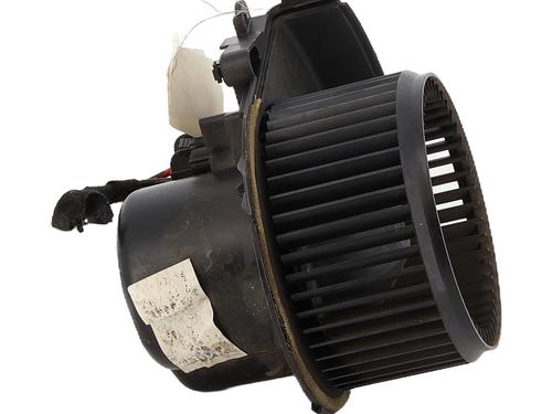 Used Heater blower motor Heater blower motor PEUGEOT 807 (EB_) 2.0 HDi (107 hp) 36414629 36414629