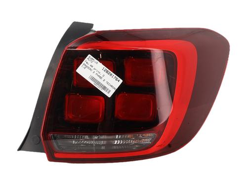 Right taillight DACIA SANDERO II 1.5 Blue dCi 95 (B8JL) | BP37163932C35 - Image 4