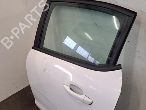 left-rear-door-citroen-c3-iii-sx-2016-32482297 main image