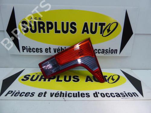 Used Right tailgate light CITROËN C5 II (RC_) 1.6 HDi (RC8HZB) (109 hp) 28405976