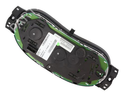 Instrument cluster DACIA SANDERO II 1.0 SCe 75 (B8JC, B8JD, B8NC) | BP36355731C47  - Image 6