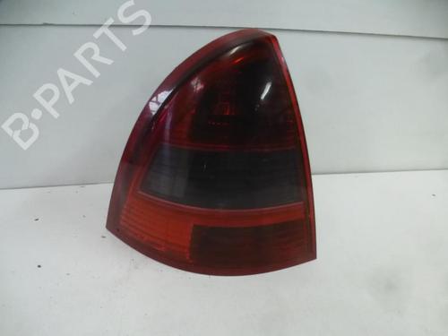 Venstre baglygte CITROËN C5 II (RC_) 1.6 HDi (RC8HZB) (109 hp) 28411303