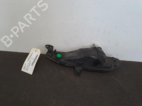 Left front indicator PEUGEOT 308 II (LB_, LP_, LW_, LH_, L3_) 1.2 THP 110 | BP28389839C32 