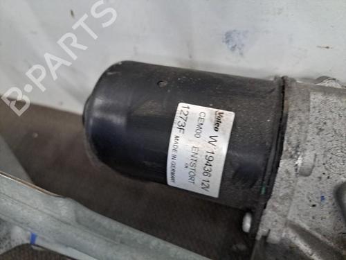 Front wiper motor CITROËN C4 II (NC_) 1.6 HDi 115 | BP28407406M29 - Image 2