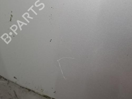Left front fenders CITROËN C8 (EA_, EB_) 2.0 HDi 165 | BP29627890C41 