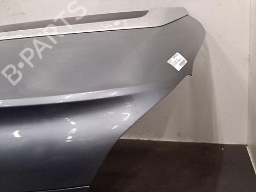 Tailgate PEUGEOT 207 CC (WD_) 1.6 16V | BP28398048C6 