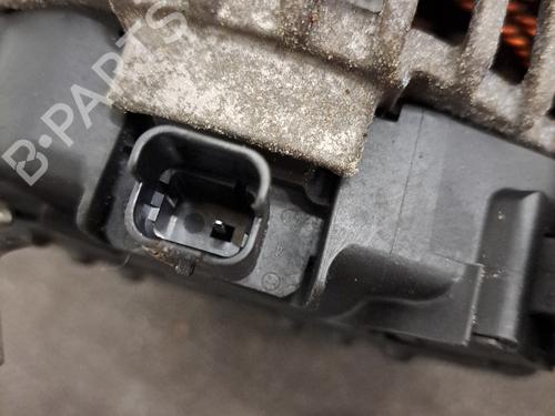 Alternator PEUGEOT BOXER Van 2.0 BlueHDi 130 | BP28404256M7 