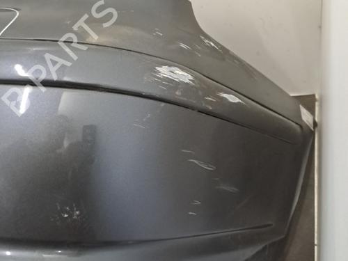 Rear bumper TOYOTA AVENSIS (_T25_) 2.0 D-4D (CDT250_, CDT250R) | BP28404537C8 