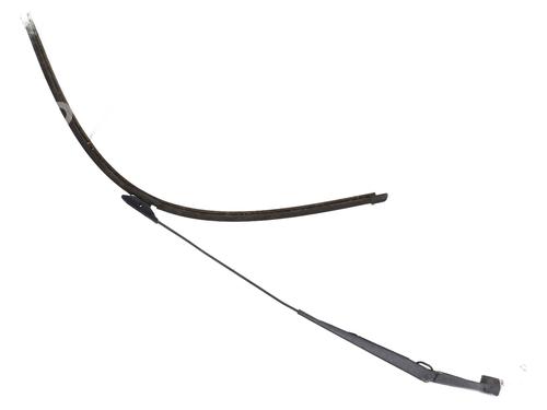 Used Front windshield wiper arm Front windshield wiper arm CITROËN C4 Picasso I MPV (UD_) [2006-2015] 35991191 35991191