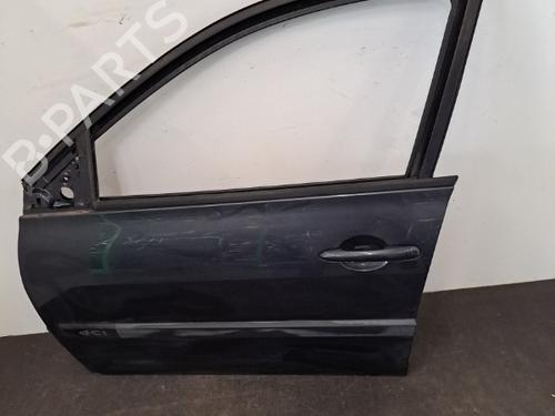 Left front door RENAULT MEGANE II Estate (KM0/1_) 1.5 dCi (KM16, KM1E) | BP28393094C2