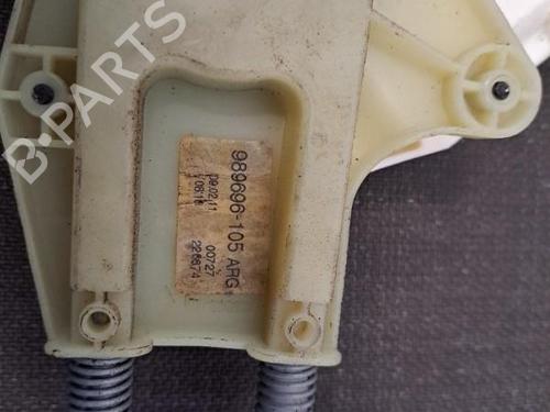 Used Rear left window mechanism RENAULT LAGUNA III Grandtour (KT0/1) 2.0 dCi (KT07, KT0J, KT14, KT1A, KT1S) (131 hp) 28396153