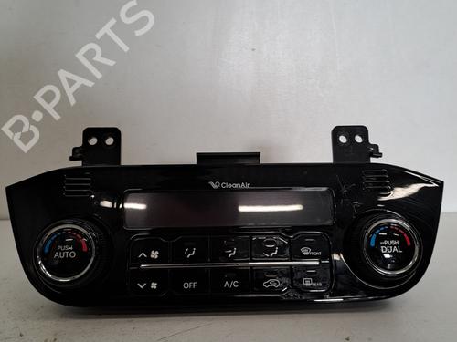 Climate control KIA SPORTAGE III (SL) 1.7 CRDi | BP28396697I5 - Image 4