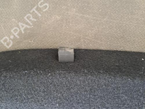 Used Rear parcel shelf Rear parcel shelf RENAULT CAPTUR I (J5_, H5_) 1.2 TCe 120 (118 hp) 29205116 29205116