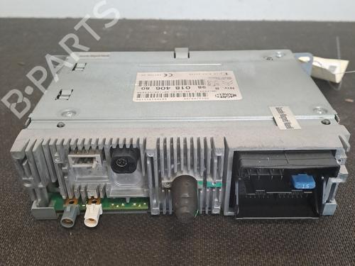 Radio PEUGEOT 208 I (CA_, CC_) 1.6 HDi | BP28406296E6