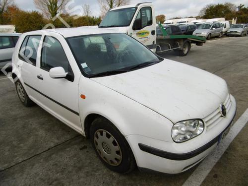 Venstre baglygte VW GOLF IV (1J1) 1.4 16V | BP28394748C34