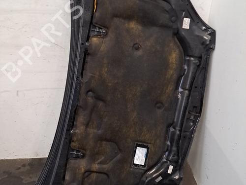 Capot Capot TOYOTA COROLLA (_E12_) 2.0 D-4D (CDE120R, CDE120L_) (116 hp) 32272968 32272968