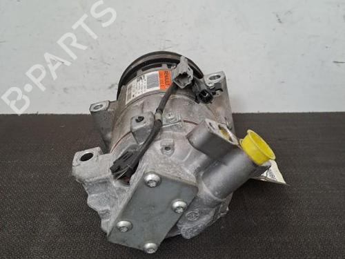 AC compressor RENAULT CLIO IV (BH_) 1.2 16V | BP28407256M34 