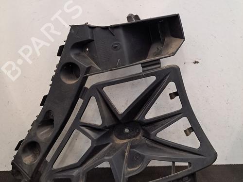 Used Rear bumper bracket RENAULT SCÉNIC III (JZ0/1_) 1.5 dCi (110 hp) 29501703