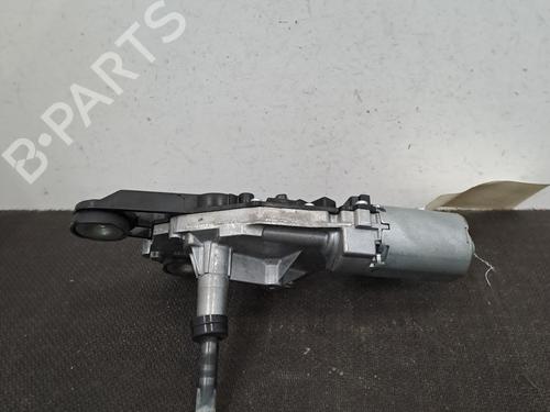 Rear wiper motor FORD FIESTA VI (CB1, CCN) 1.4 TDCi | BP28397396M102 