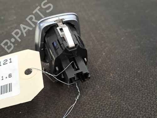 Used Switch Switch BMW 1 (F20) 116 d (116 hp) 28403034 28403034