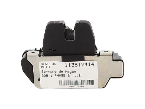 tailgate-lock-peugeot-208-i-ca_-cc_-2012-2013-2014-2015-2016-2017-2018-2019-2020-2021-32087423 main image
