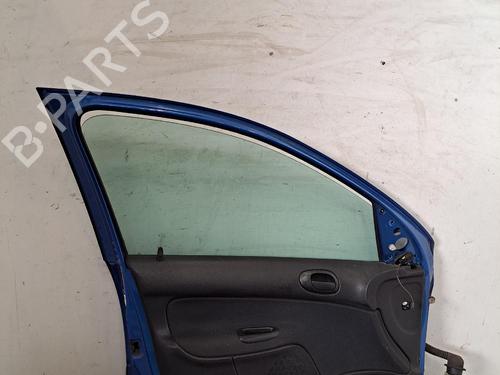 Used Left front door Left front door 38163624 38163624