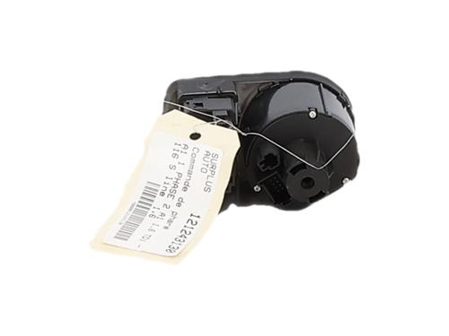 Headlight switch AUDI A1 (8X1, 8XK) 1.6 TDI | BP37526513I24 - Image 3