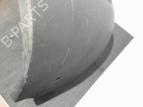 Front bumper RENAULT MASTER II Van (FD) 2.5 dCi (FD02) | BP28411381C7 