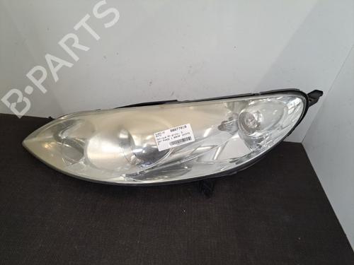 Used Left headlight PEUGEOT 407 SW (6E_, 6D_) 2.0 HDi 135 (136 hp) 28409989