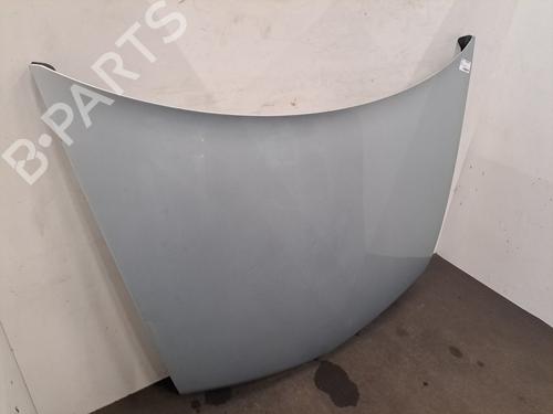 Hood RENAULT VEL SATIS (BJ0_) 2.2 dCi (BJ0E, BJ0F) | BP28409287C1 
