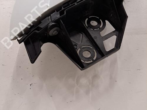 Left front fenders PEUGEOT 3008 I MPV (0U_) 1.6 THP | BP29453393C41 