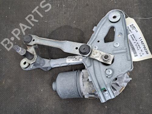 Used Front wiper motor PEUGEOT 5008 (0U_, 0E_) 1.6 BlueHDi 120 (120 hp) 30461489