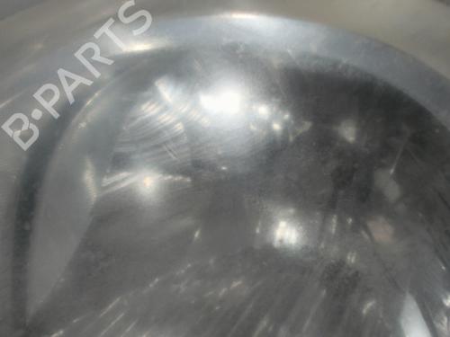 Used Left headlight Left headlight PEUGEOT BIPPER (AA_) 1.4 HDi (68 hp) 28393782 28393782