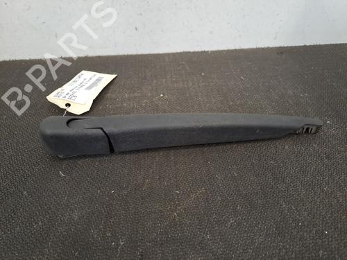 Used Rear windshield wiper arm RENAULT SCÉNIC III (JZ0/1_) 1.5 dCi (110 hp) 29164685