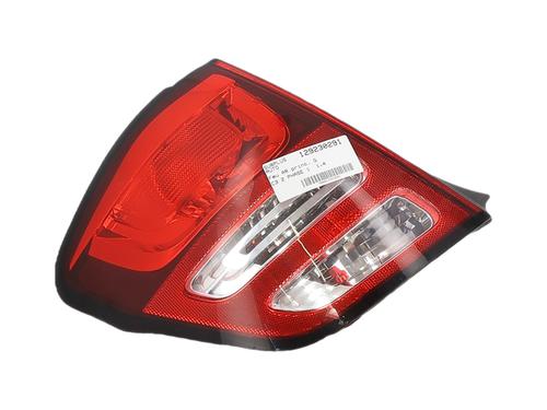 Left taillight CITROËN C3 II (SC_) 1.4 | BP37453021C34  - Image 6
