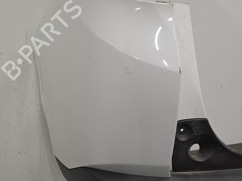 Rear bumper PEUGEOT 2008 I (CU_) 1.6 BlueHDi 100 | BP29940210C8