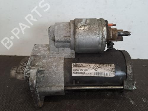 Startmotor RENAULT CLIO IV (BH_) 1.5 dCi 90 (90 hp) 28406647