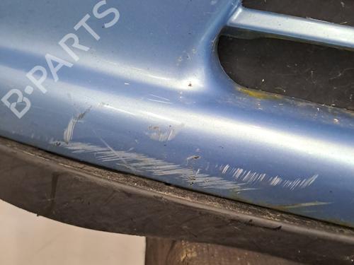 Front bumper CITROËN C3 I (FC_, FN_) 1.1 i | BP29475844C7 