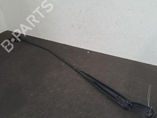 Used Front windshield wiper arm Front windshield wiper arm PEUGEOT 208 I (CA_, CC_) 1.2 VTI 82 (82 hp) 30096060 30096060