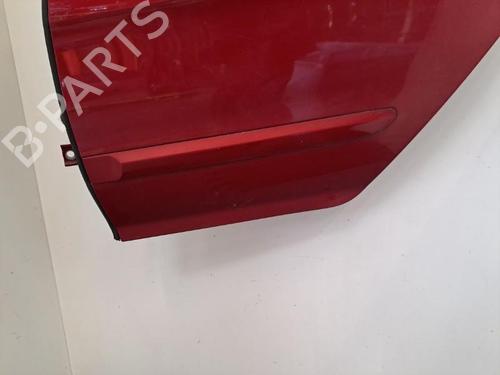 Left rear door PEUGEOT 308 SW I (4E_, 4H_) 2.0 HDi | BP28410101C4 