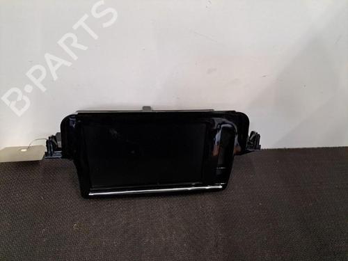 Ferdsskriver RENAULT MEGANE III Grandtour (KZ0/1) 1.5 dCi (KZ09, KZ0D, KZ1G, KZ29, KZ14, KZ1W, KZ10, KZ1F,... (110 hp) 28398883