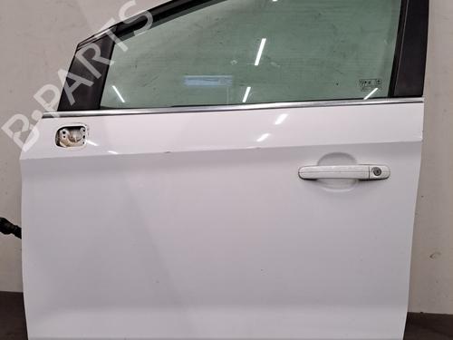 Puerta delantera izquierda FORD KUGA I 2.0 TDCi (140 hp) 32630696