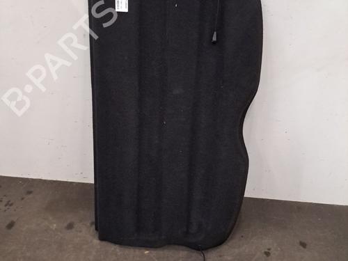 Used Rear parcel shelf CITROËN C4 II (NC_) 1.6 HDi 90 (92 hp) 28409456