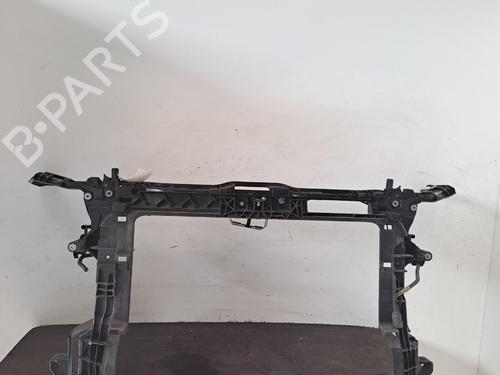 Frontplade/Frontkurv Frontplade/Frontkurv AUDI A1 (8X1, 8XK) 1.2 TFSI (86 hp) 39763156 39763156