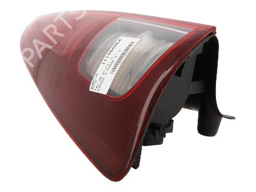 Left taillight RENAULT ESPACE IV (JK0/1_) 2.0 dCi (JK01, JK02, JK1J, JK1K, JK1H) | BP32710154C34 - Image 5