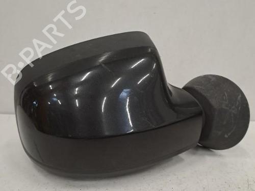 Used Right mirror Right mirror DACIA SANDERO 1.4 (BS0C, BS0A, BS0G, BS1F, BS0E) (75 hp) 28390727 28390727