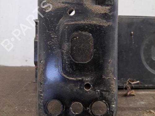 Front bumper reinforcement FORD KA (RU8) 1.2 | BP29843270C109 